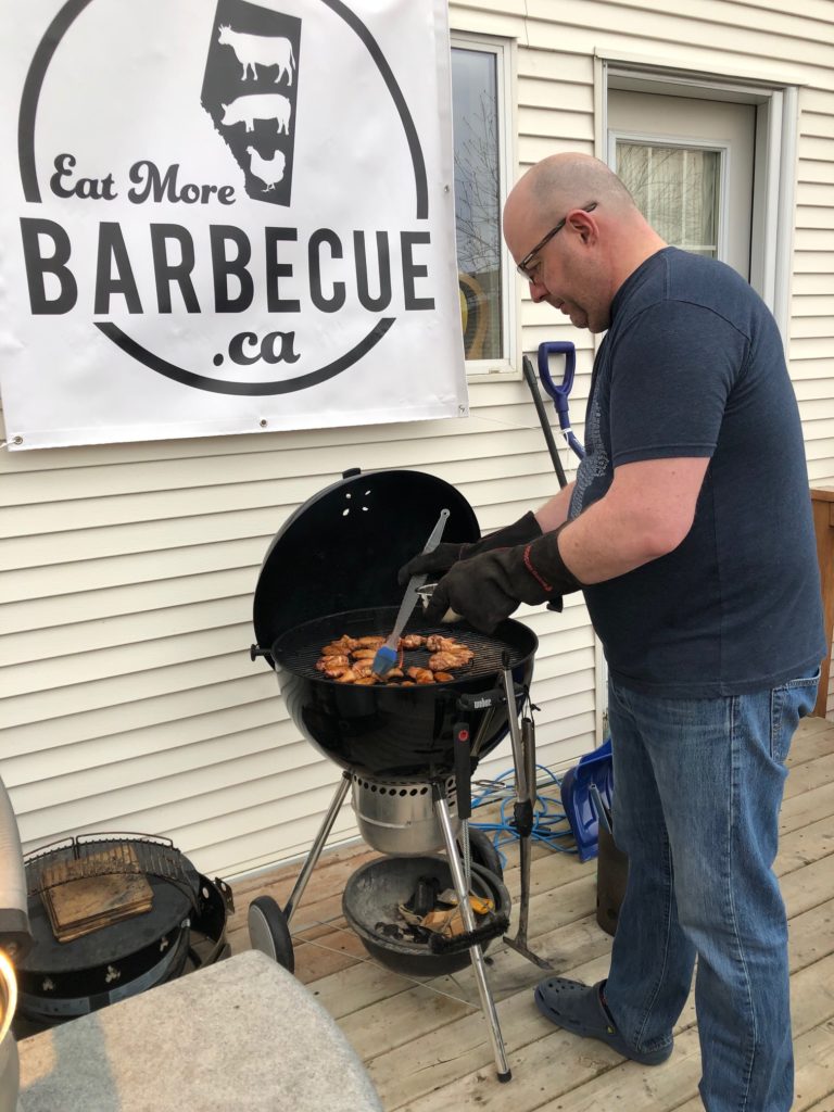 Homestore and more outlet bbq